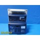 Covidien BIS VISTA 185-0151 Monitor w/ BISx LOC 2-Ch Module + IF Cables ~ 40106