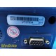 Covidien BIS VISTA 185-0151 Monitor w/ BISx LOC 2-Ch Module + IF Cables ~ 40106