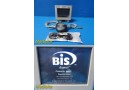 2015 Medtronic BIS VISTA 185-0151 Monitor w/ BISx LOC 4-Ch Module & Cables~40105