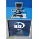 2015 Medtronic BIS VISTA 185-0151 Monitor w/ BISx LOC 4-Ch Module & Cables~40105