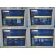 2015 Medtronic BIS VISTA 185-0151 Monitor w/ BISx LOC 4-Ch Module & Cables~40105