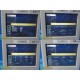 2015 Medtronic BIS VISTA 185-0151 Monitor w/ BISx LOC 4-Ch Module & Cables~40105