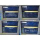 2015 Medtronic BIS VISTA 185-0151 Monitor w/ BISx LOC 4-Ch Module & Cables~40105