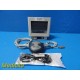 2015 Medtronic BIS VISTA 185-0151 Monitor w/ BISx LOC 4-Ch Module & Cables~40105