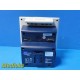 2015 Medtronic BIS VISTA 185-0151 Monitor w/ BISx LOC 4-Ch Module & Cables~40105