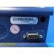 2015 Medtronic BIS VISTA 185-0151 Monitor w/ BISx LOC 4-Ch Module & Cables~40105
