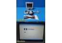 2015 MEDTRONIC BIS VISTA 185-0151 Monitor w/ BISx LOC 2-Ch Module + Cables~40104
