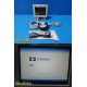 2015 MEDTRONIC BIS VISTA 185-0151 Monitor w/ BISx LOC 2-Ch Module + Cables~40104