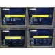 2015 MEDTRONIC BIS VISTA 185-0151 Monitor w/ BISx LOC 2-Ch Module + Cables~40104