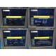 2015 MEDTRONIC BIS VISTA 185-0151 Monitor w/ BISx LOC 2-Ch Module + Cables~40104