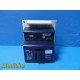 2015 MEDTRONIC BIS VISTA 185-0151 Monitor w/ BISx LOC 2-Ch Module + Cables~40104