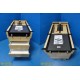 2021 Clinton 8870 Family Practice Exam Table Cabinet/Base - NO SEAT PADS ~ 40103