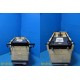 2021 Clinton 8870 Family Practice Exam Table Cabinet/Base - NO SEAT PADS ~ 40103
