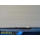2021 Clinton 8870 Family Practice Exam Table Cabinet/Base - NO SEAT PADS ~ 40103