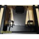 2021 Clinton 8870 Family Practice Exam Table Cabinet/Base - NO SEAT PADS ~ 40103