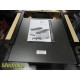 2021 Clinton 8870 Family Practice Exam Table Cabinet/Base - NO SEAT PADS ~ 40103