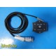 3x Cetro‑US Ultrasound Transducers for 116+/ 120 Series Fetal Monitors ~ 40102