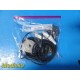 3x Cetro‑US Ultrasound Transducers for 116+/ 120 Series Fetal Monitors ~ 40102