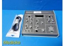 2010 GE Corometrics 325 Maternal Fetal Monitor Simulator Model 14203A ~ 40101