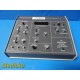 2010 GE Corometrics 325 Maternal Fetal Monitor Simulator Model 14203A ~ 40101