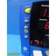 GE Dinamap Carescape V100 Patient Monitor W/ Leads & Adapter NEWBATTERY ~ 40100