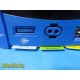 GE Dinamap Carescape V100 Patient Monitor W/ Leads & Adapter NEWBATTERY ~ 40100