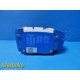 GE Dinamap Carescape V100 Patient Monitor W/ Leads & Adapter NEWBATTERY ~ 40100