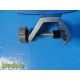 Lot of 4 GE CARESCAPE / DINAMAP ProCare Monitor Pole‑Mount Brackets ~ 40098