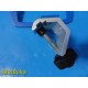 Lot of 4 GE CARESCAPE / DINAMAP ProCare Monitor Pole‑Mount Brackets ~ 40098