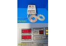 Zimmer A.T.S. 1500 Dual Cuff Tourniquet System w/ Hoses | TESTED ~ 40096