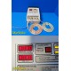 Zimmer A.T.S. 1500 Dual Cuff Tourniquet System w/ Hoses | TESTED ~ 40096