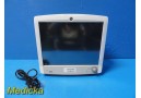 GE CARESCAPE B650 Patient Monitor &ndash; LCD Display Issue (Parts / Repair) ~ 40094