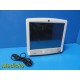 GE CARESCAPE B650 Patient Monitor – LCD Display Issue (Parts / Repair) ~ 40094