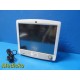 GE CARESCAPE B650 Patient Monitor – LCD Display Issue (Parts / Repair) ~ 40094