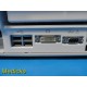 2017 GE CARESCAPE B650 Monitor w/ PDM, Printer, IBP Dummy Modules & Leads~ 40093