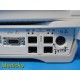 2017 GE CARESCAPE B650 Monitor w/ PDM, Printer, IBP Dummy Modules & Leads~ 40093