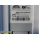 2013 GE Patient Data Module PDM Masimo SET SpO₂ ECG NIBP IBP Temp/CO ~ 40585
