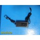 Alexander UBC3000 4-Bay Charger w/ 12 Epson LIP-2500 Batteries & Adapter ~ 40584