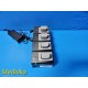 Epson 4-Bay Battery Charger w/ 4× D161A Li-Ion Batteries & M235B Adapter ~ 40583