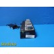 Epson 4-Bay Battery Charger w/ 4× D161A Li-Ion Batteries & M235B Adapter ~ 40583