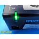 Epson 4-Bay Battery Charger w/ 4× D161A Li-Ion Batteries & M235B Adapter ~ 40583