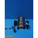 Epson 4-Bay Battery Charger w/ 4× D161A Li-Ion Batteries & M235B Adapter ~ 40583