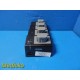 Epson 4-Bay Battery Charger w/ 4× D161A Li-Ion Batteries & M235B Adapter ~ 40583