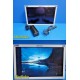 Karl Storz WideView HD Endoscopy Monitor SC-WU23-A1511 w/ OEM PSU (Tested)~40575