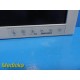 Karl Storz WideView HD Endoscopy Monitor SC-WU23-A1511 w/ OEM PSU (Tested)~40575