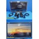 2018 Karl Storz OR1 200907 21 Surgical Monitor w/ OR1 NEO‑TC1 & 2 X PSU ~ 40574