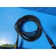 Smith & Nephew DYONICS POWER EP-1 Footswitch REF 7205396 w/ 12 ft Cable ~ 40083