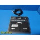 2018 Arthrex AR-8310 APS II Low Profile Foot Control w/ Integrated Cable ~ 40082