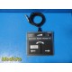2018 Arthrex AR-8310 APS II Low Profile Foot Control w/ Integrated Cable ~ 40082