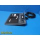 2018 Arthrex AR-8310 APS II Low Profile Foot Control w/ Integrated Cable ~ 40082
